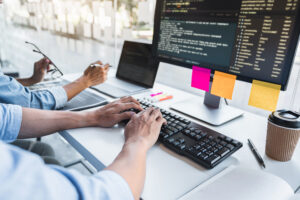 developer